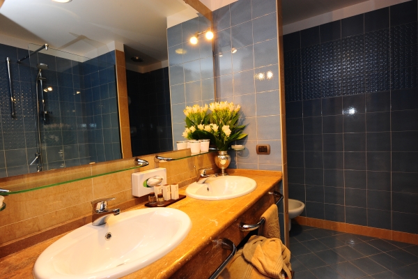 Bv Grand Hotel Assisi